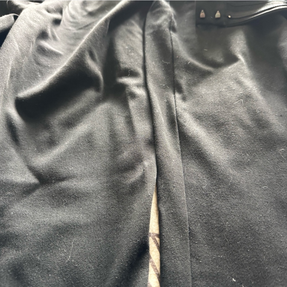 Express Stretch Legging - Picture 4 of 4